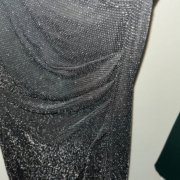 Homecoming Dress Sparkly - Picture 3 of 3